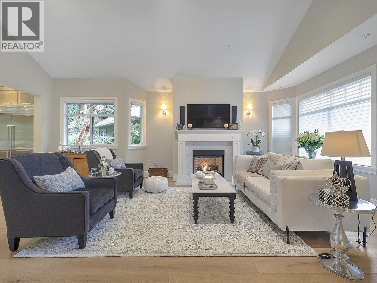 28 5650 HAMPTON PLACE, Vancouver