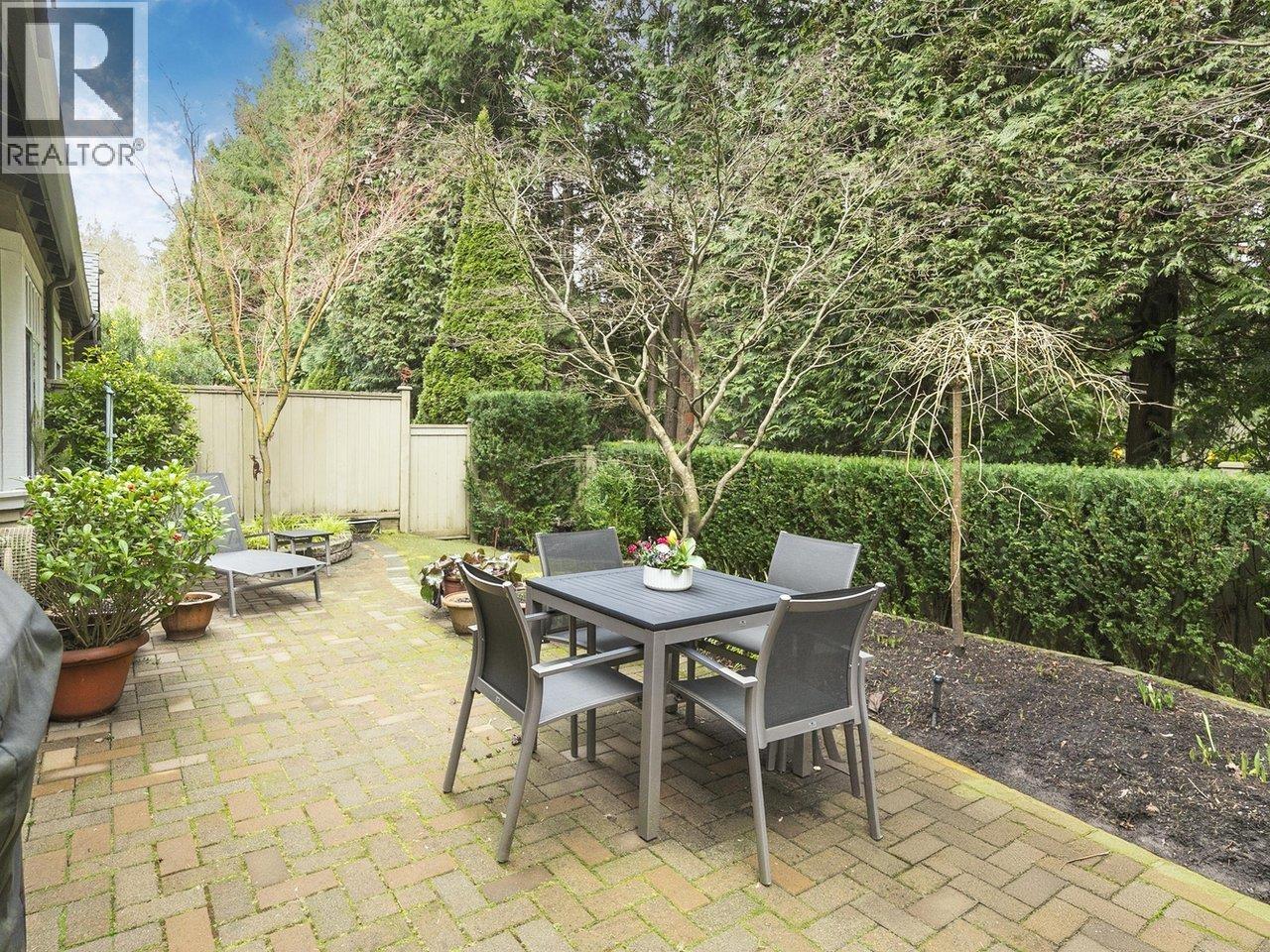 28 5650 HAMPTON PLACE, Vancouver