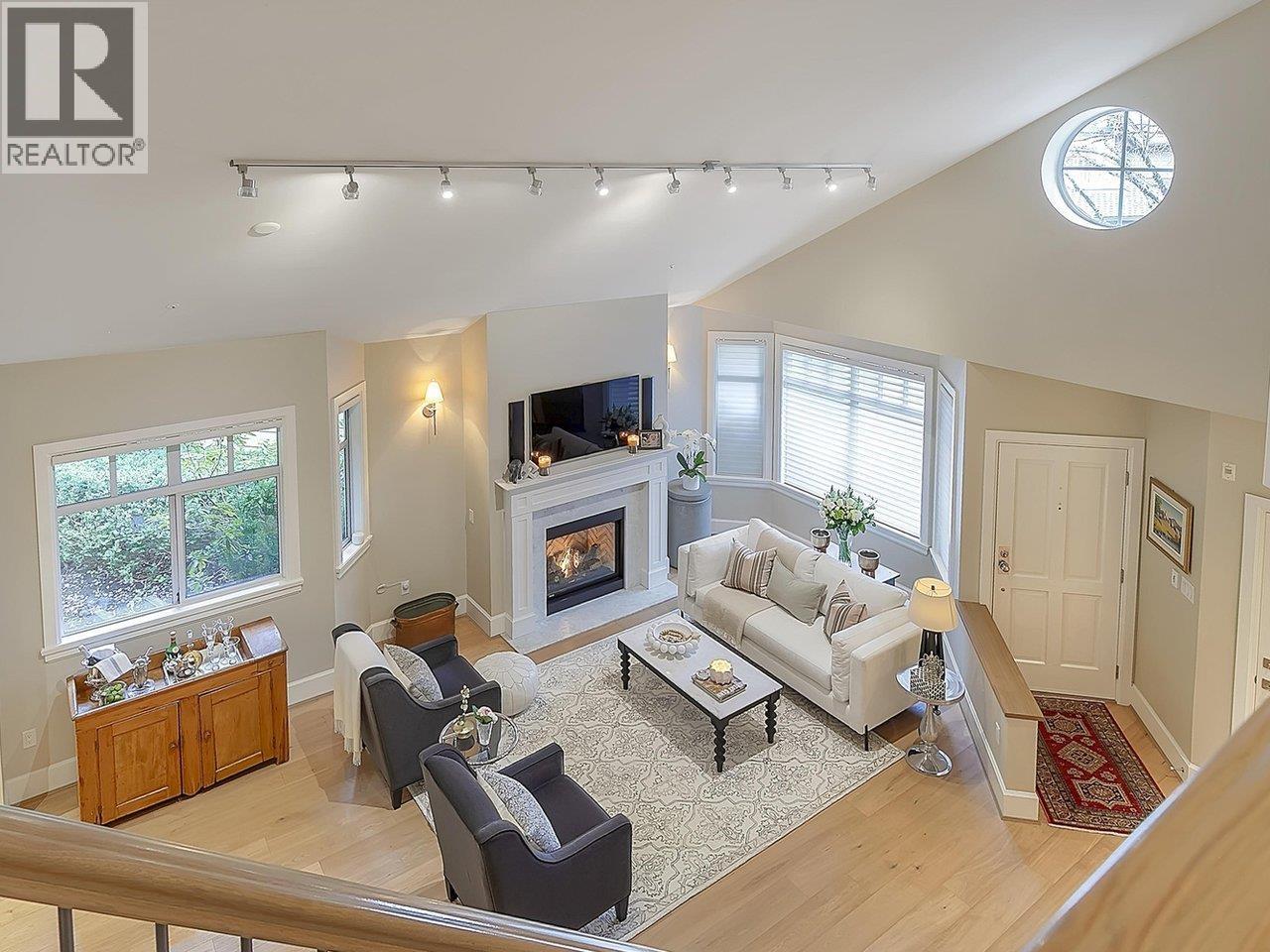 28 5650 HAMPTON PLACE, Vancouver