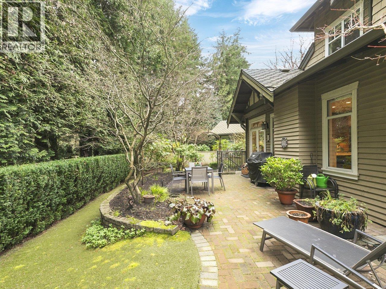 28 5650 HAMPTON PLACE, Vancouver