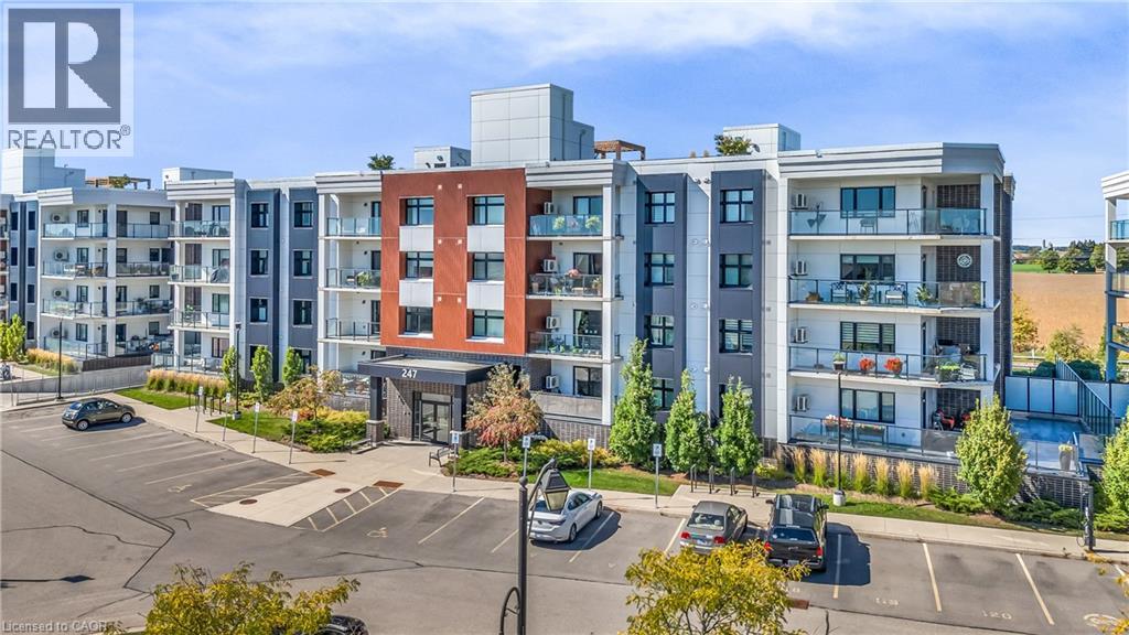 247 GREY SILO Road Unit# 102, Waterloo, Ontario, N2K0G7 — Photo 39