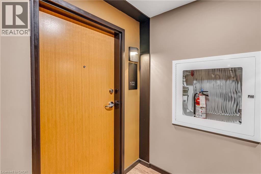 247 GREY SILO Road Unit# 102, Waterloo, Ontario, N2K0G7 — Photo 33