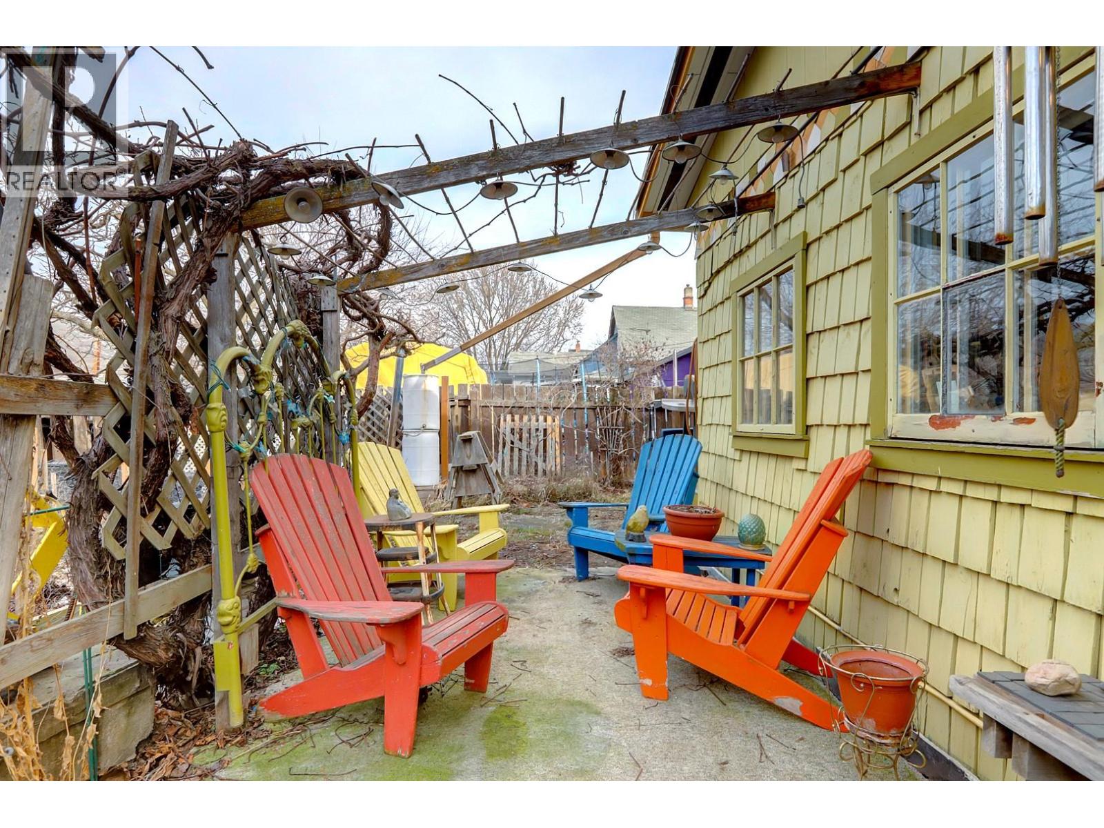 4204 34 Street, Vernon