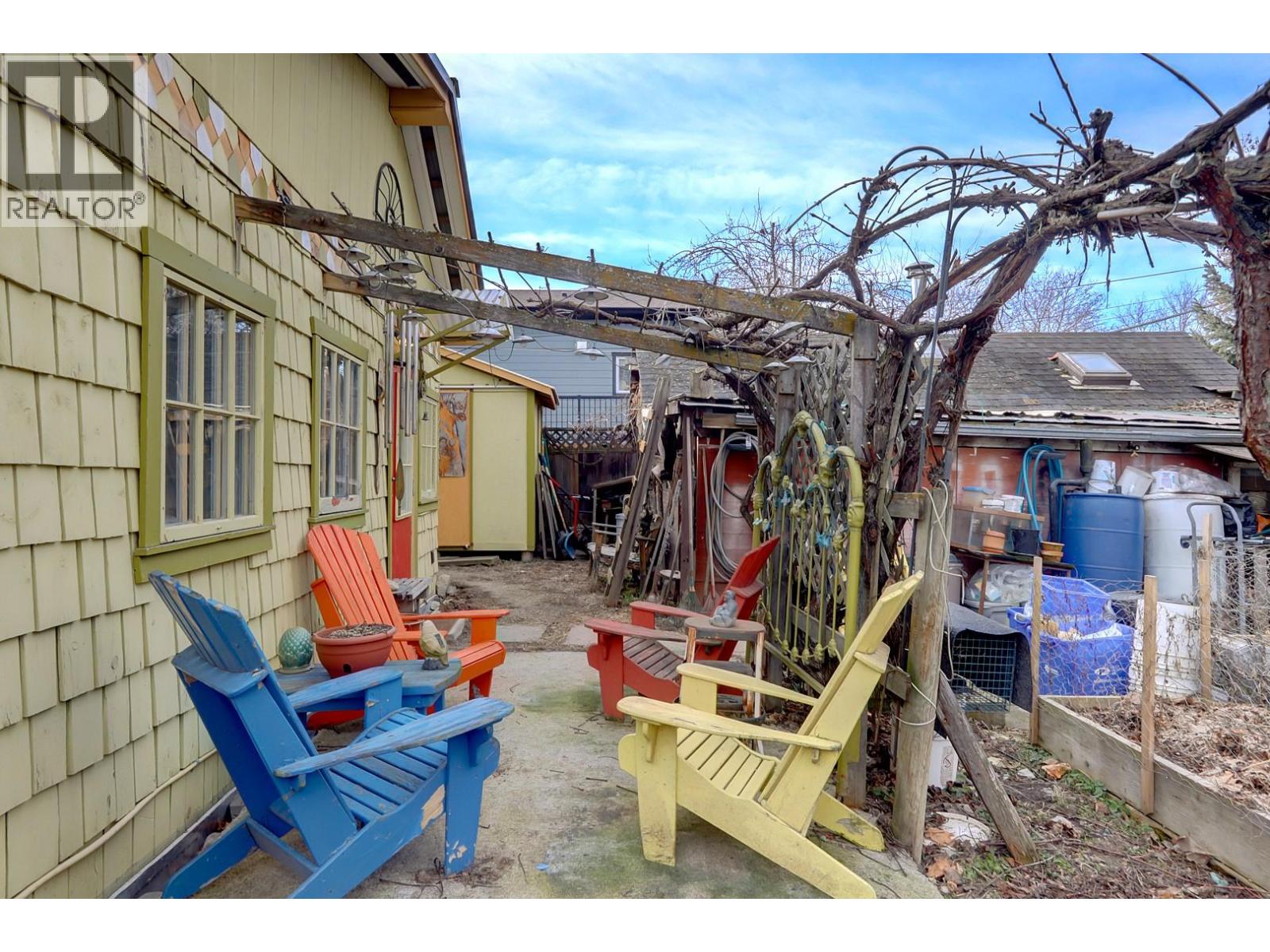 4204 34 Street, Vernon