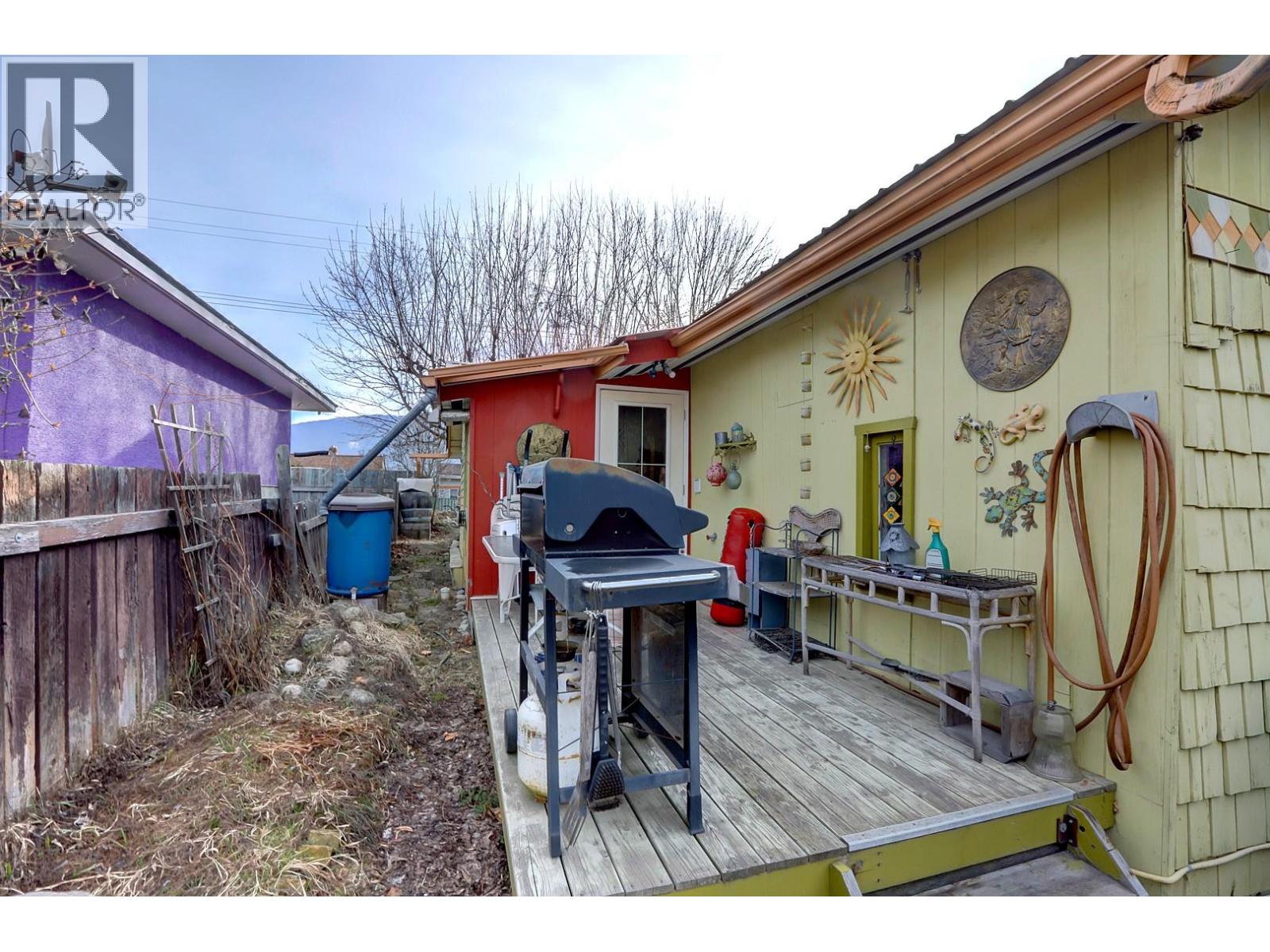 4204 34 Street, Vernon