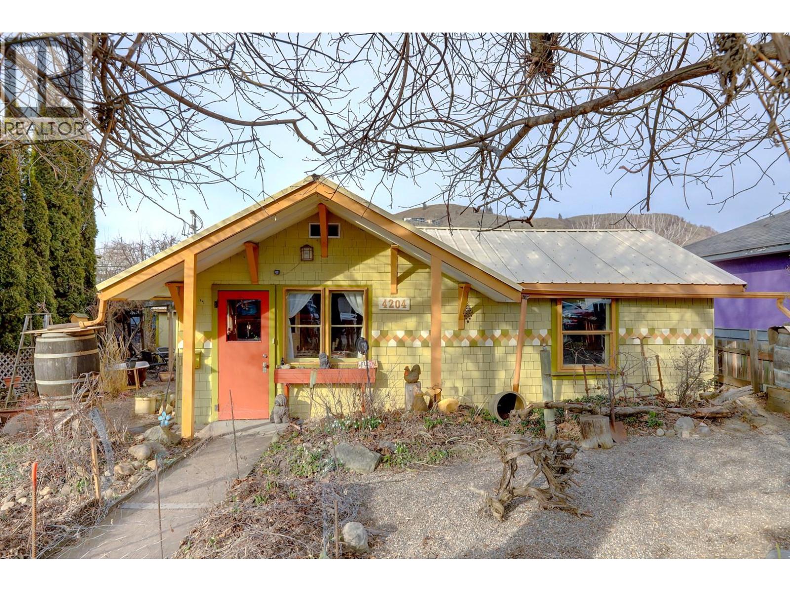 4204 34 Street, Vernon