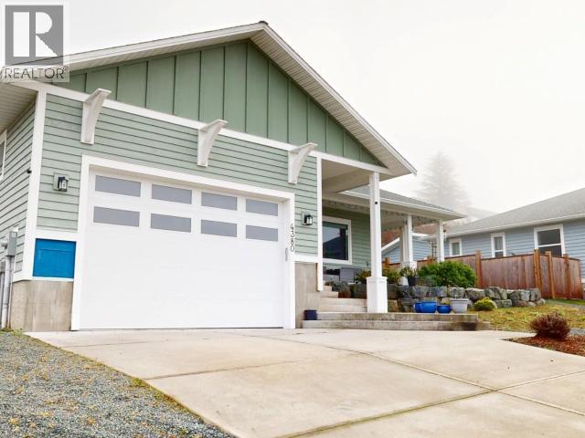 4380 QUEBEC AVE, Powell River