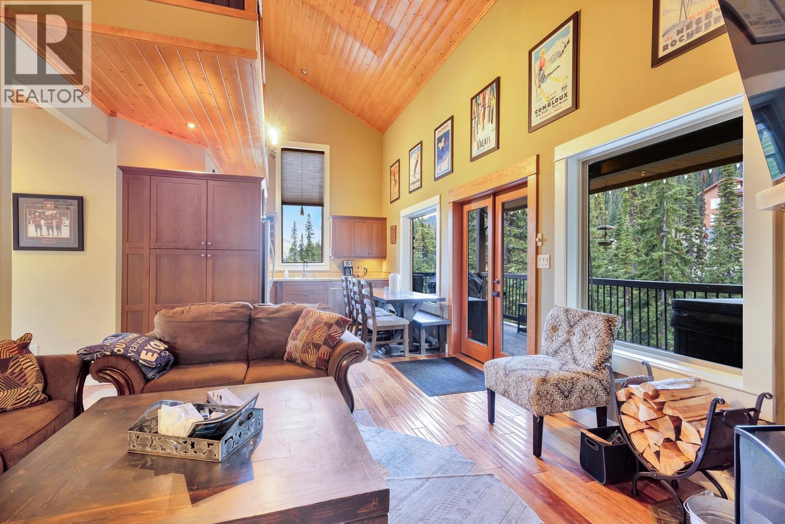 1 1211 APEX MOUNTAIN Road, Penticton