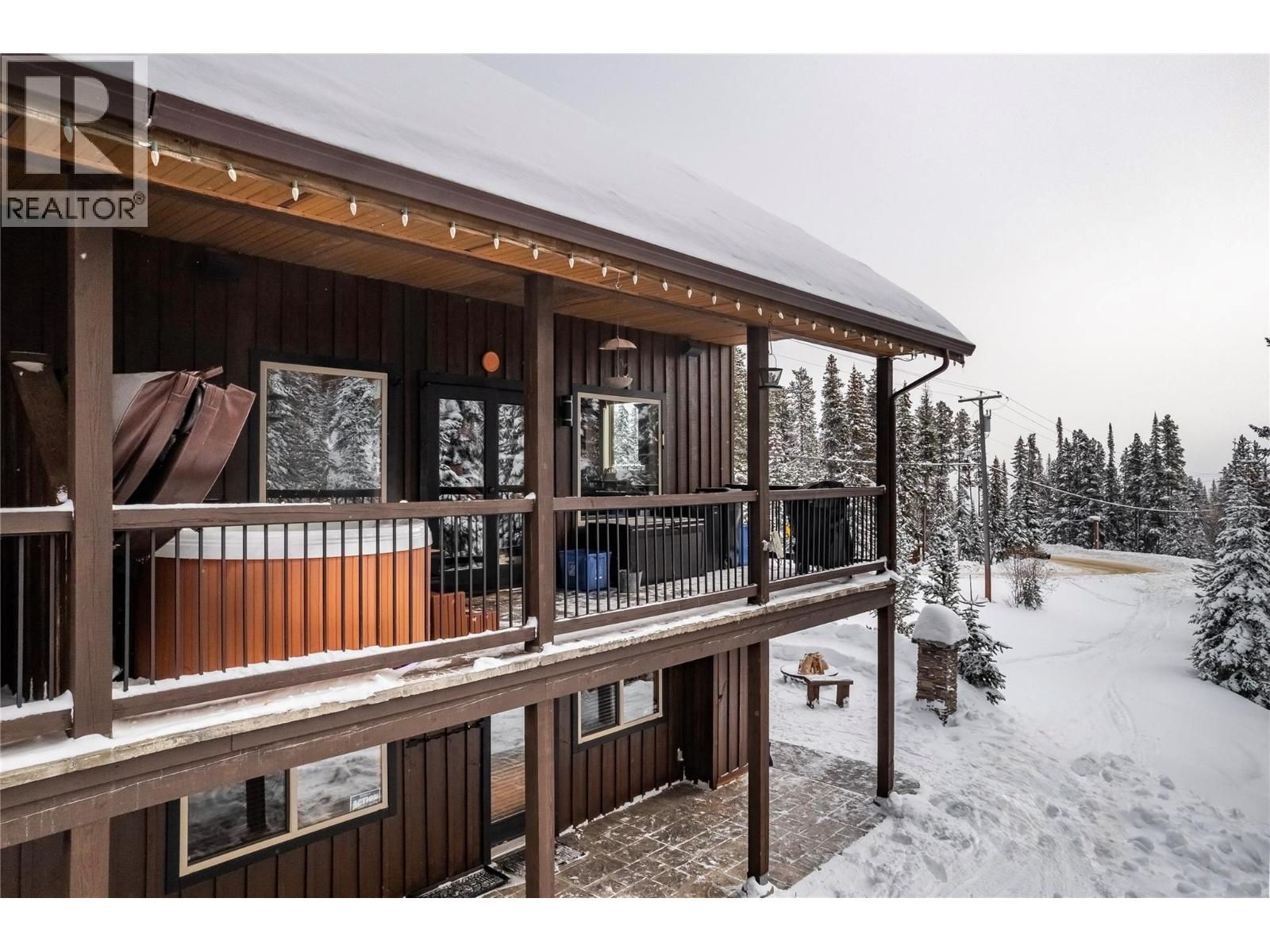 1 1211 APEX MOUNTAIN Road, Penticton