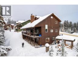 1 1211 APEX MOUNTAIN Road, Penticton
