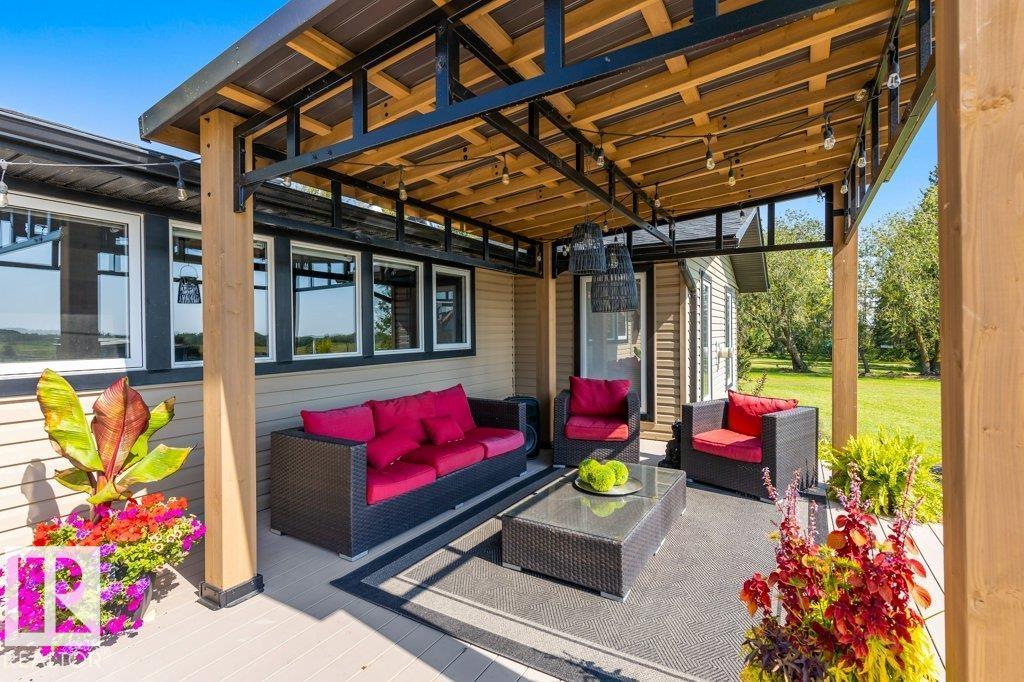 25421 TWP ROAD 554, Rural Sturgeon County