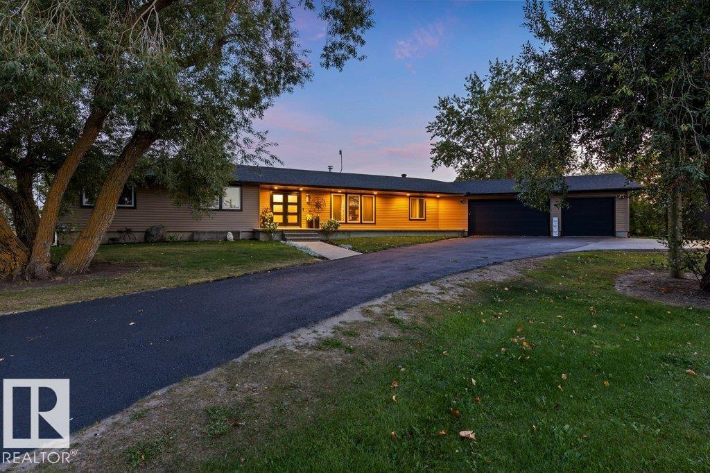 25421 TWP ROAD 554, Rural Sturgeon County