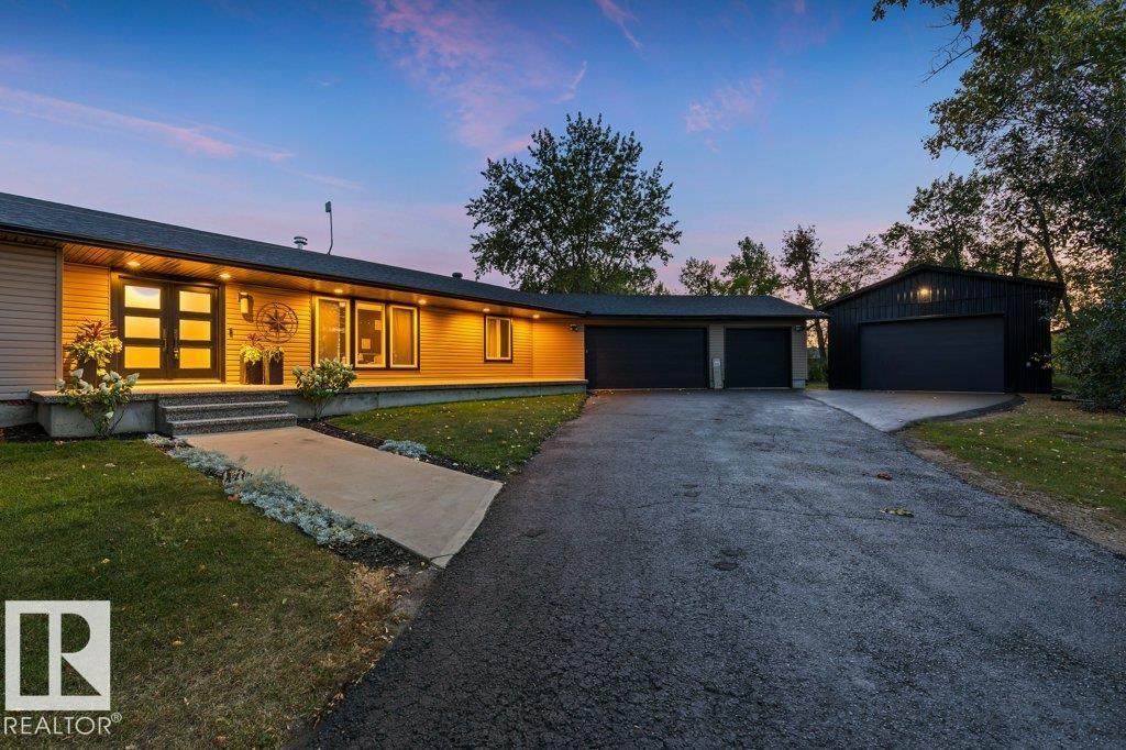 25421 TWP ROAD 554, Rural Sturgeon County