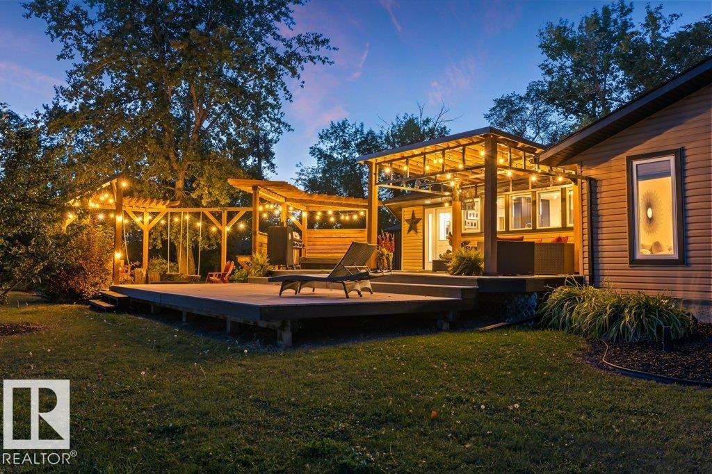 25421 TWP ROAD 554, Rural Sturgeon County