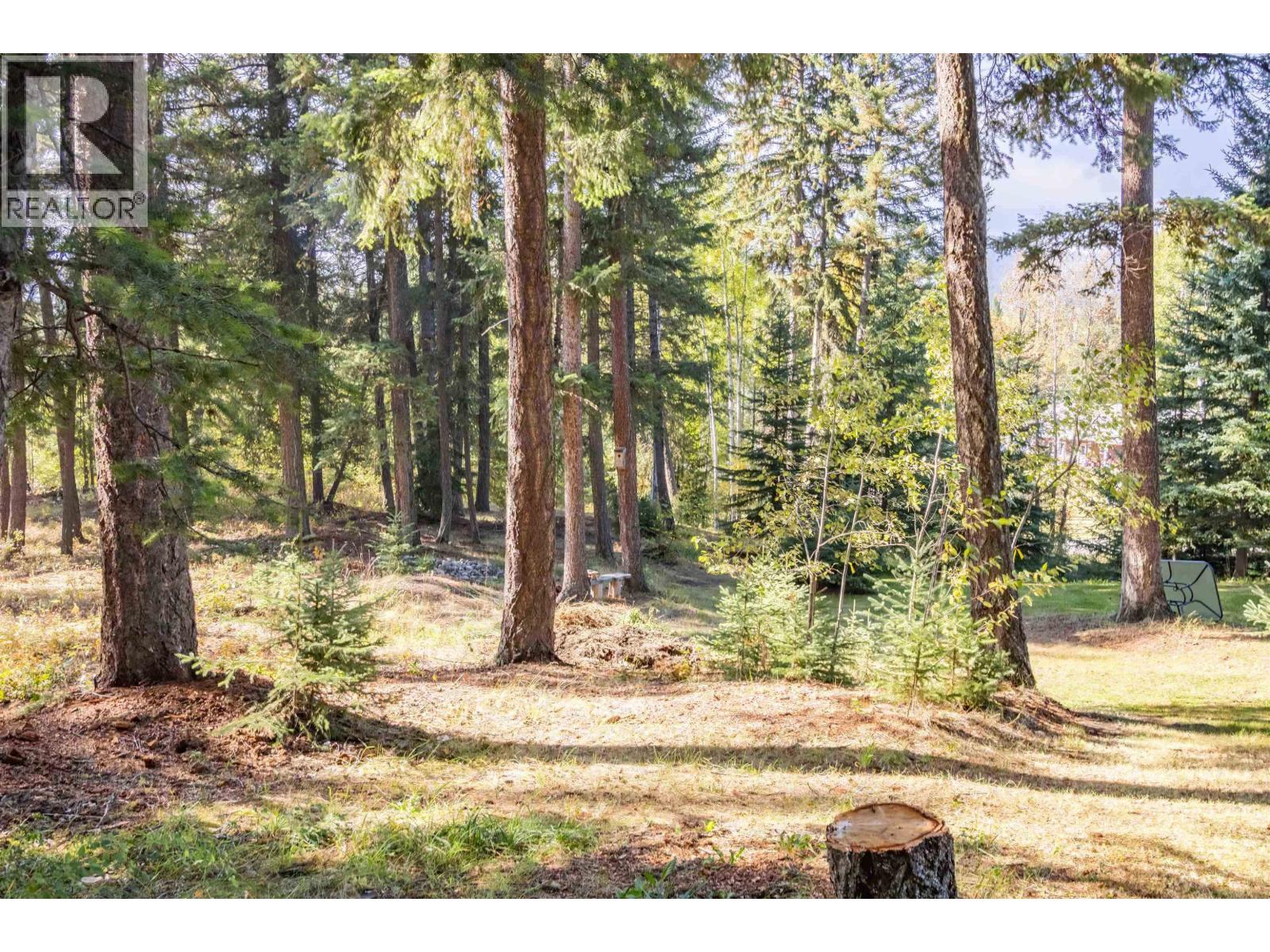 LOT 3 RAINBOW DRIVE, Canim Lake