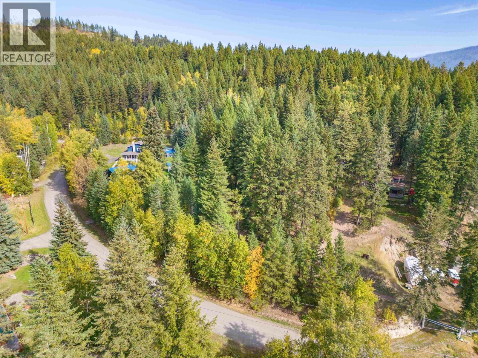 LOT 3 RAINBOW DRIVE, Canim Lake