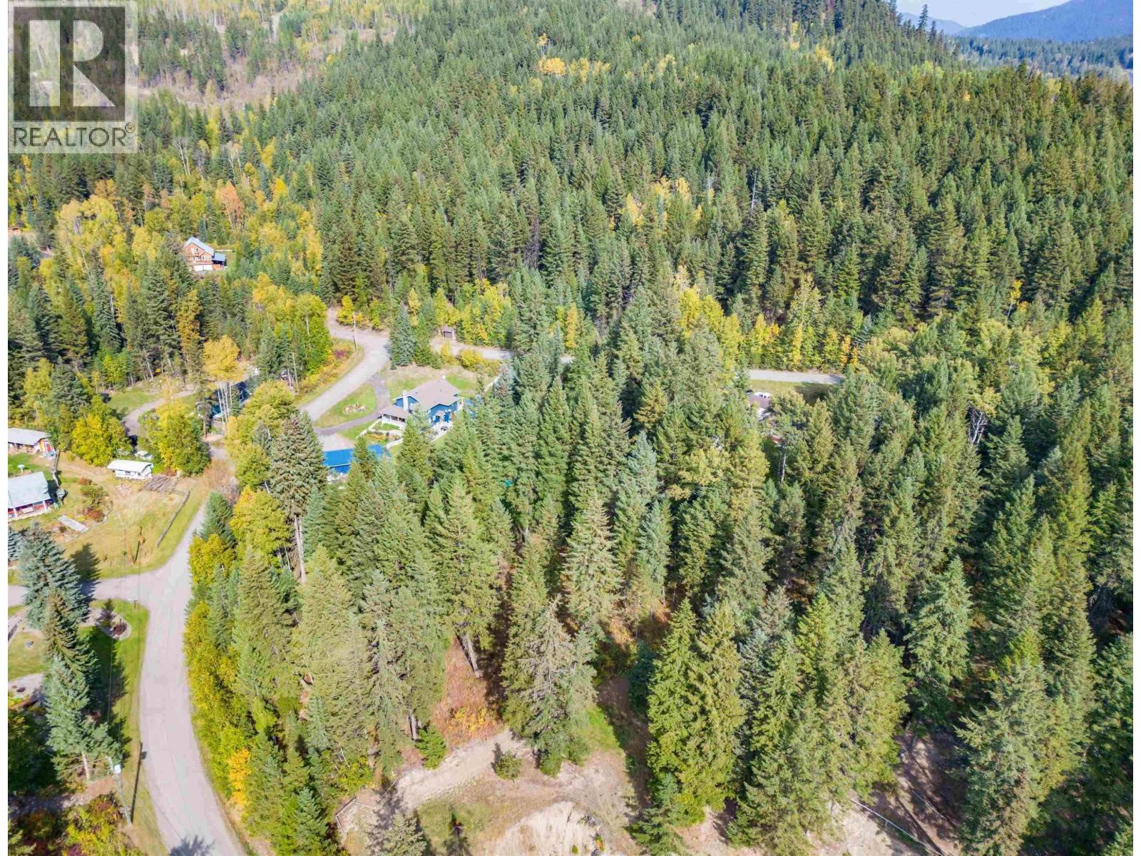 LOT 3 RAINBOW DRIVE, Canim Lake