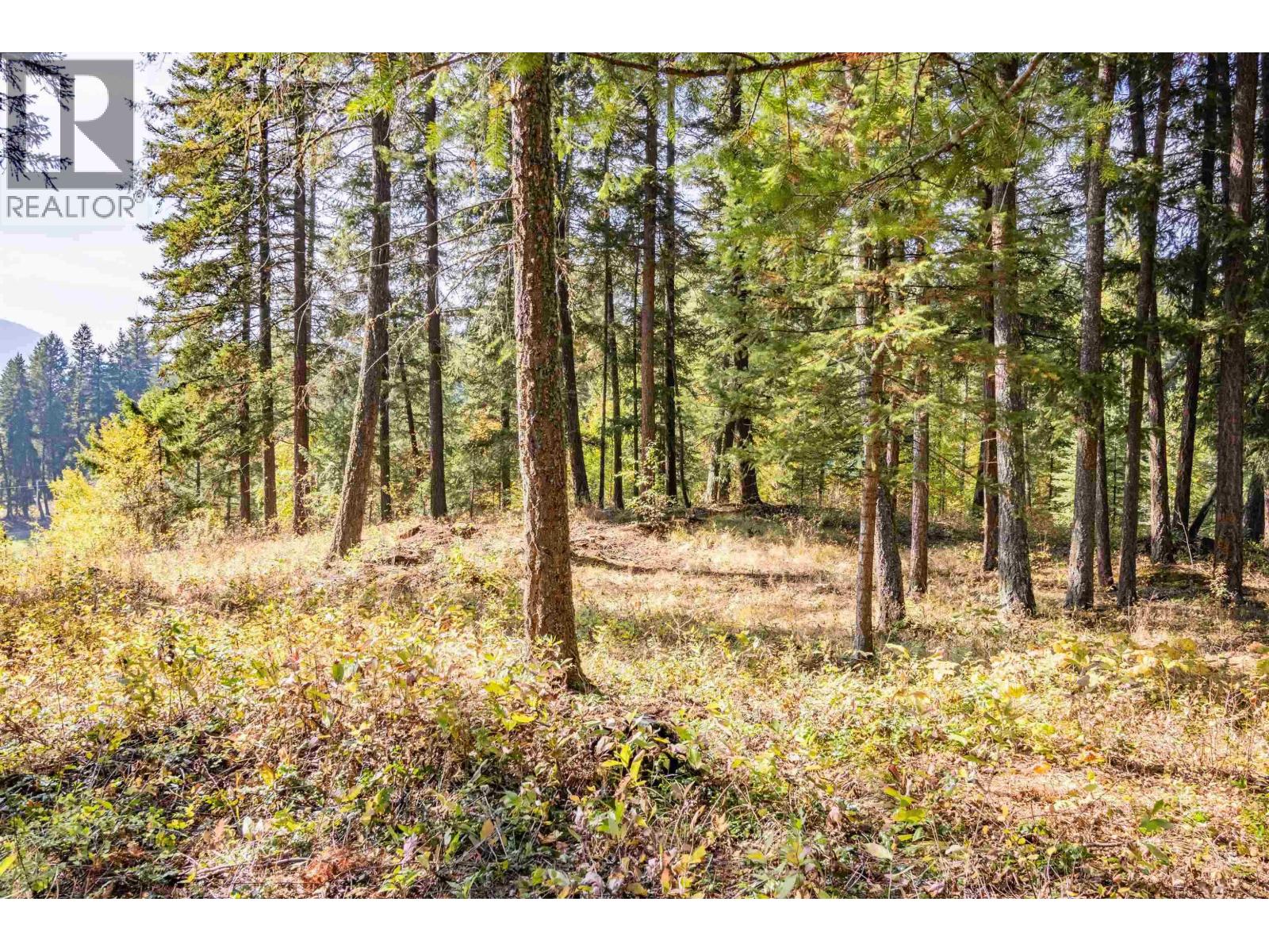 LOT 3 RAINBOW DRIVE, Canim Lake