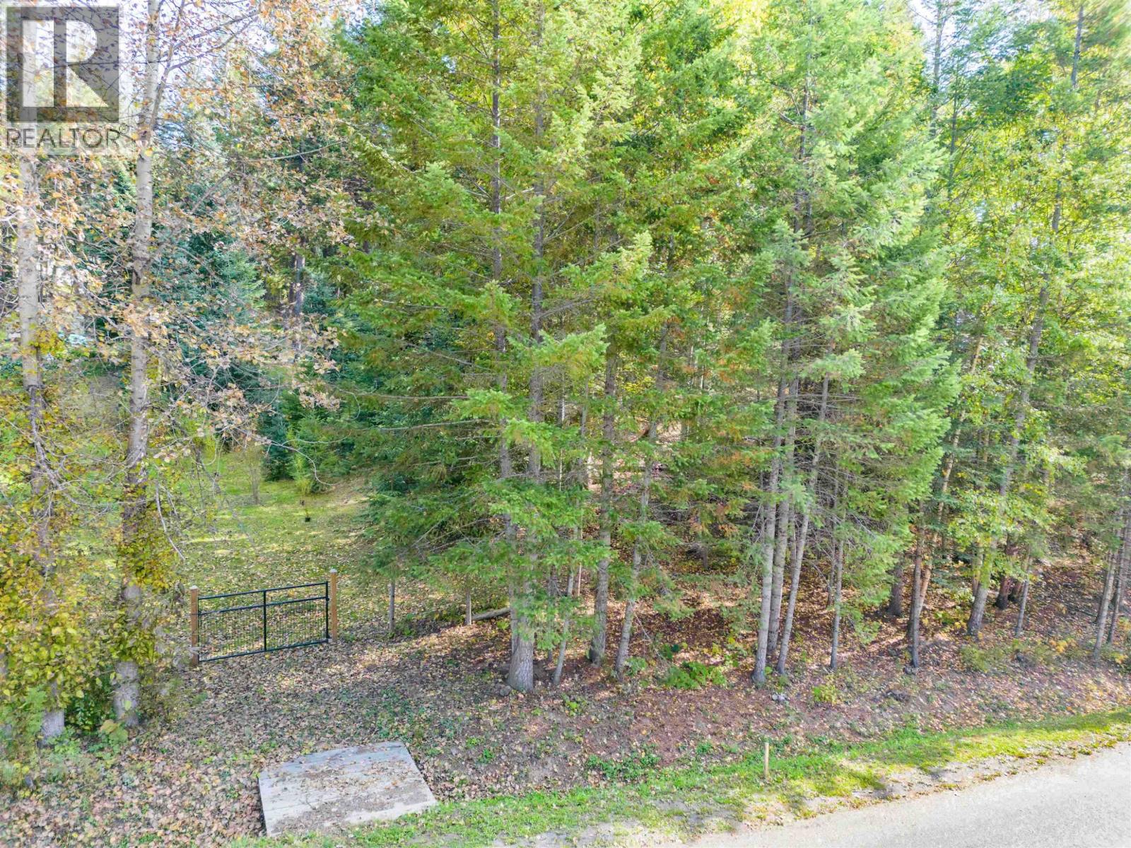 LOT 2 RAINBOW DRIVE, Canim Lake