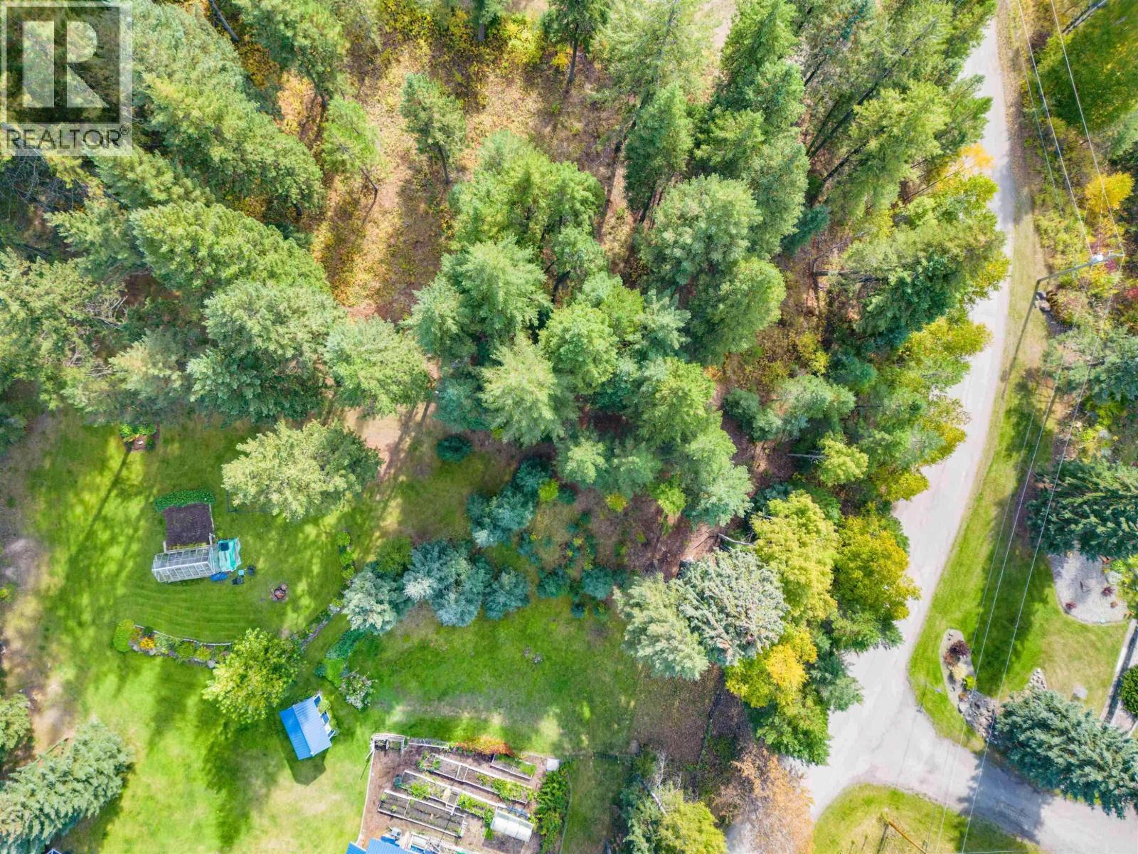 LOT 2 RAINBOW DRIVE, Canim Lake