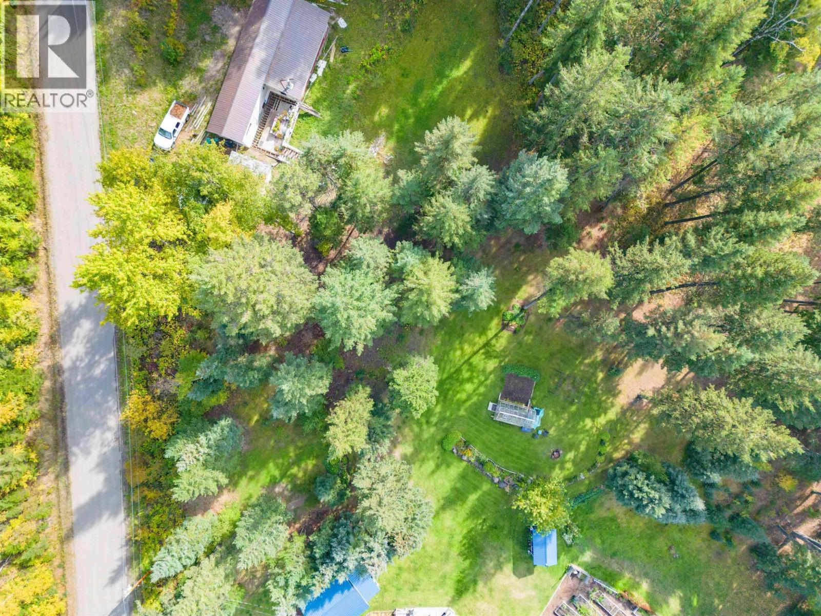 LOT 8 SUMMIT ROAD, Canim Lake
