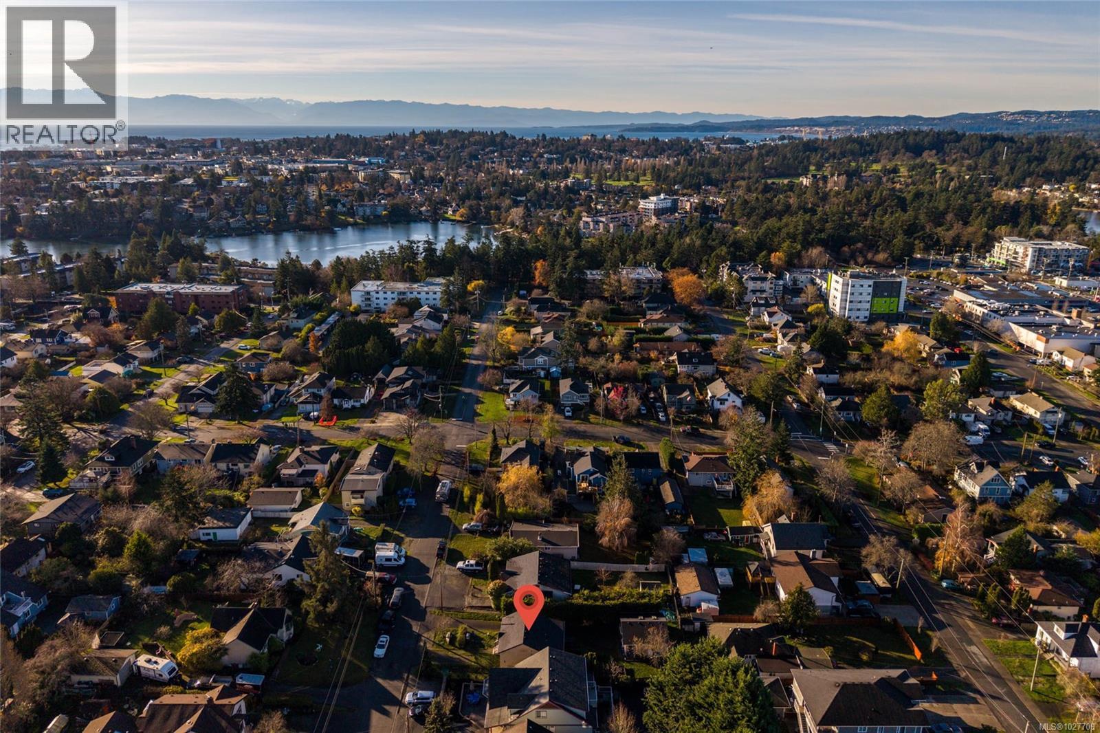  3026 Donald Street, Saanich