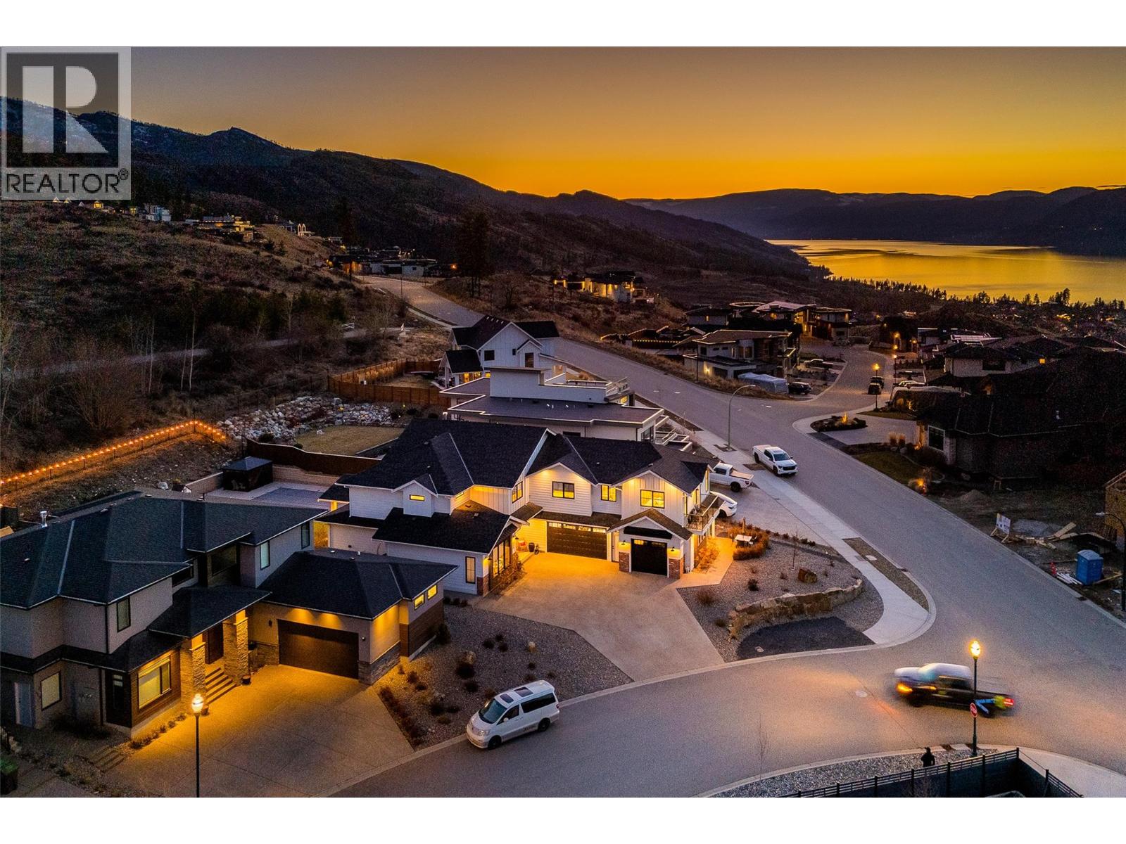 415 Hawk Hill Drive, Kelowna