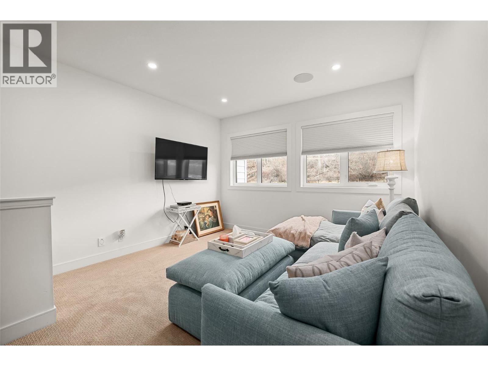 415 Hawk Hill Drive, Kelowna