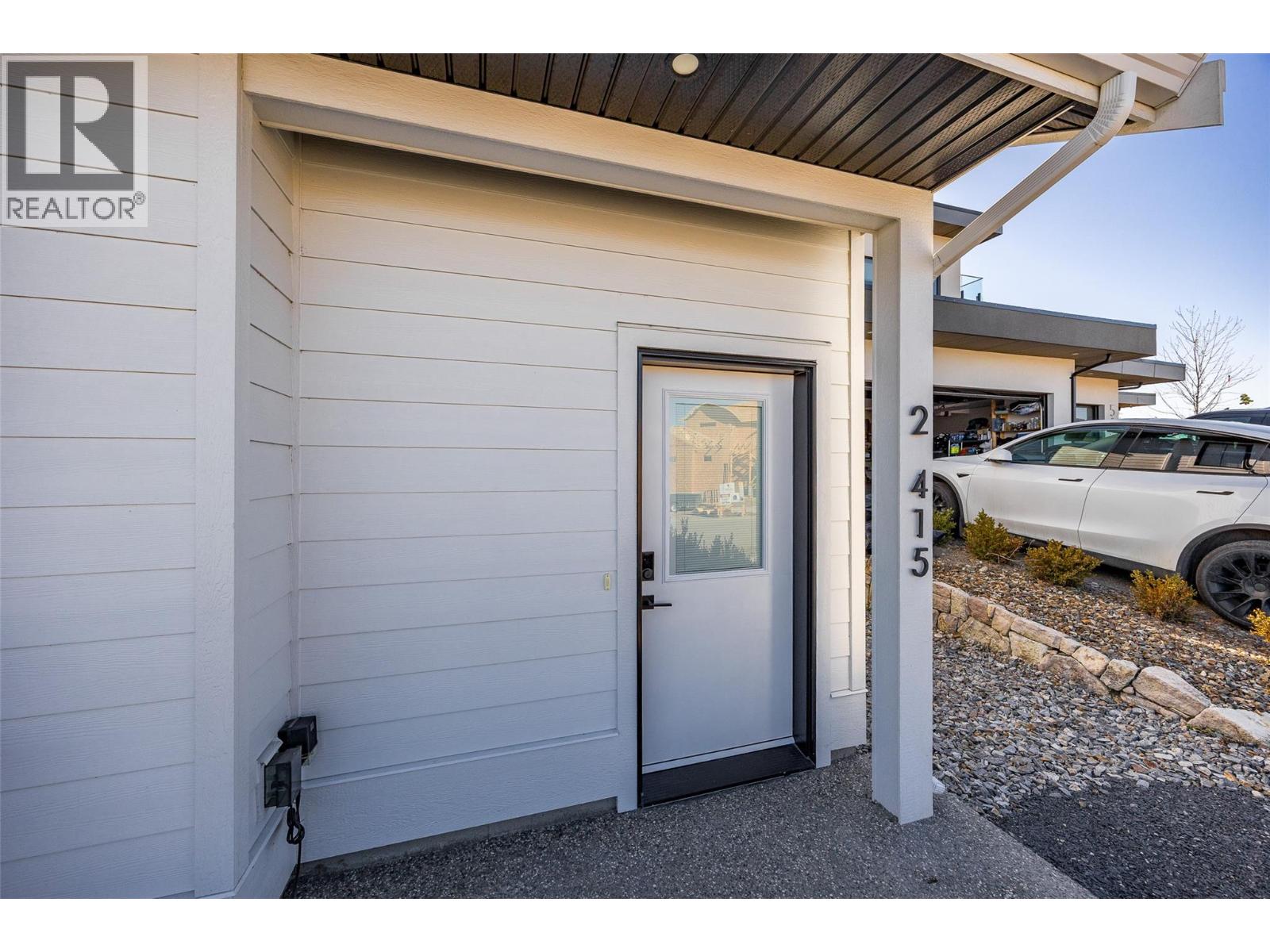 415 Hawk Hill Drive, Kelowna