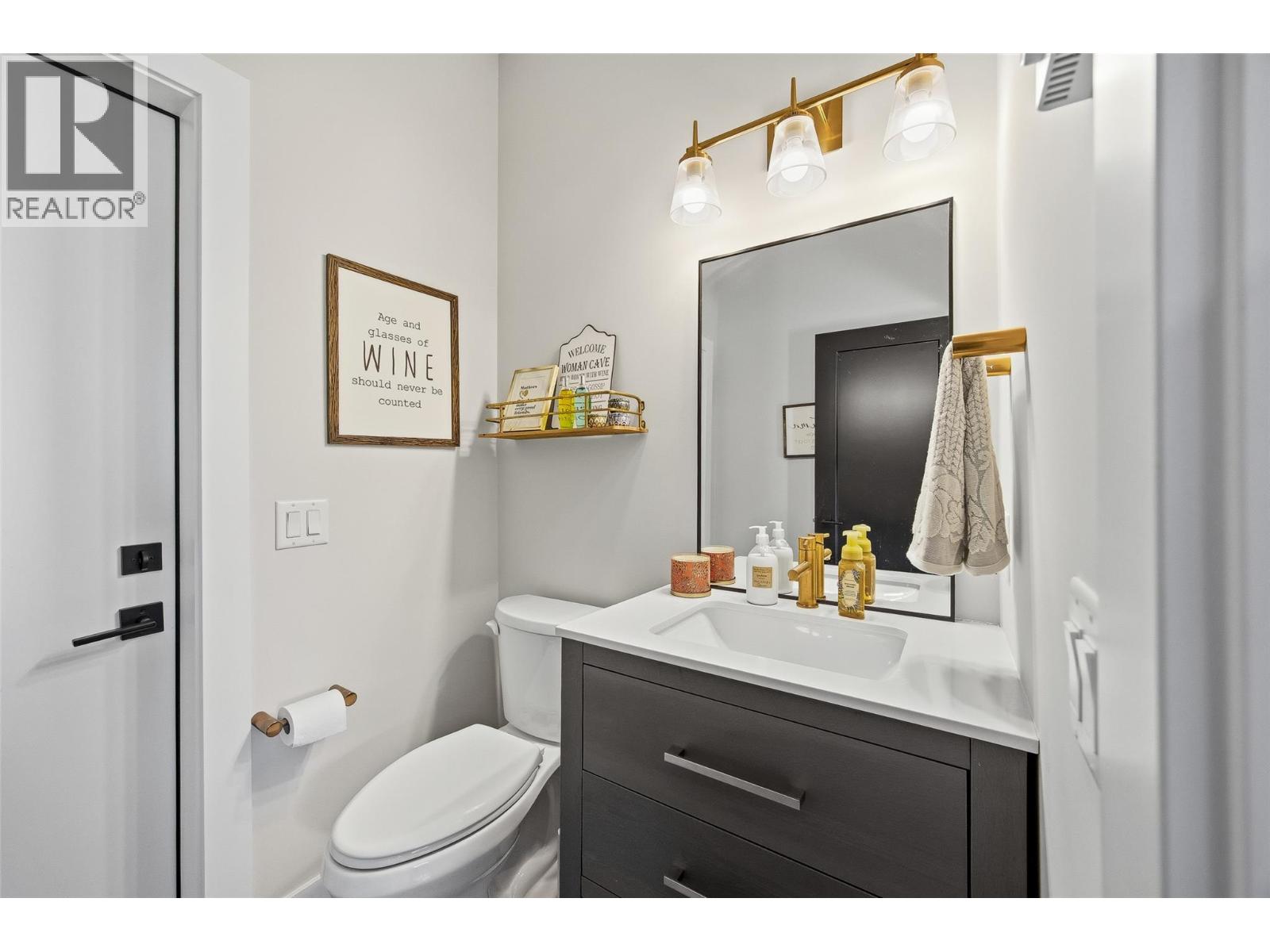 415 Hawk Hill Drive, Kelowna