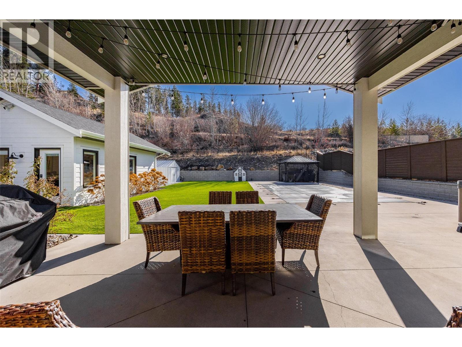 415 Hawk Hill Drive, Kelowna