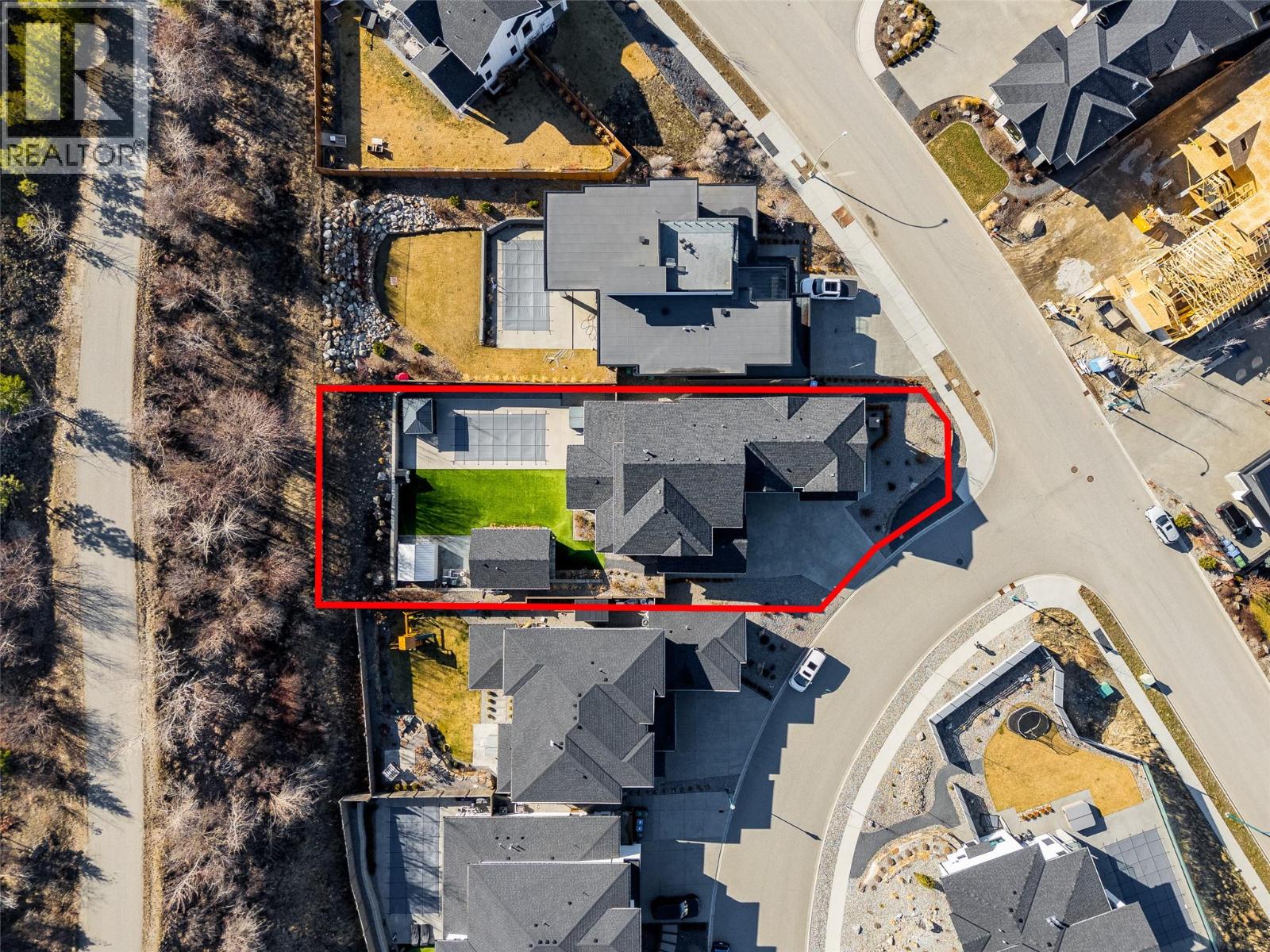 415 Hawk Hill Drive, Kelowna