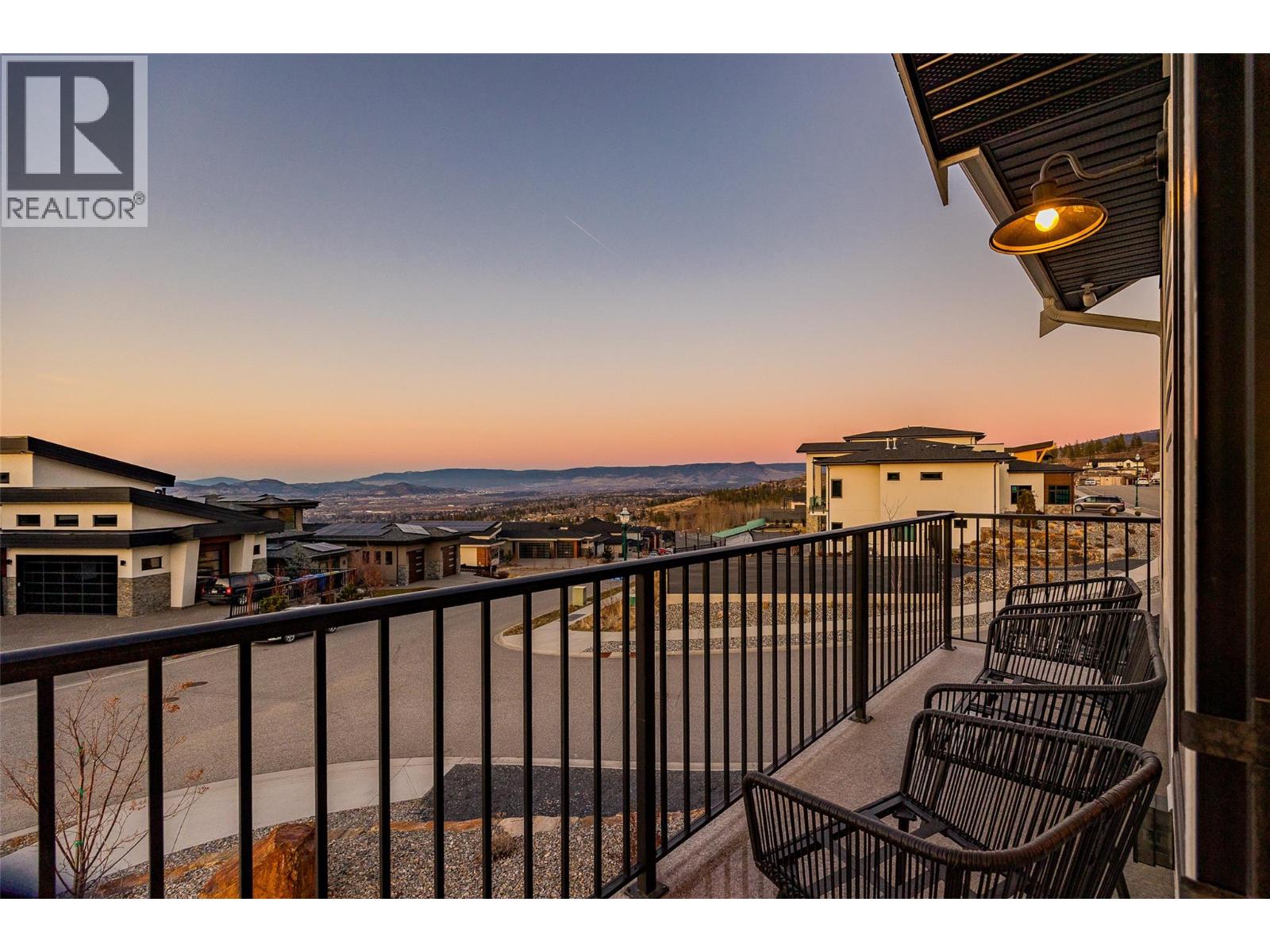 415 Hawk Hill Drive, Kelowna