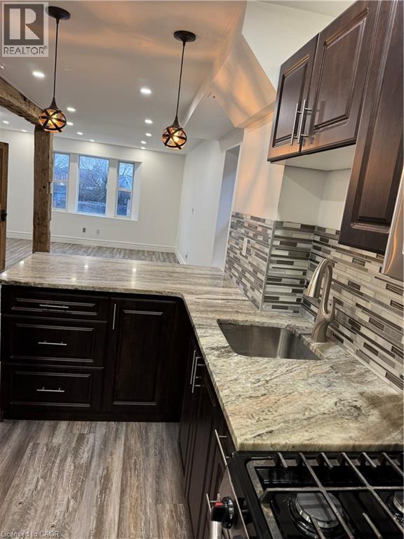 1152 KING Street E Unit# 1