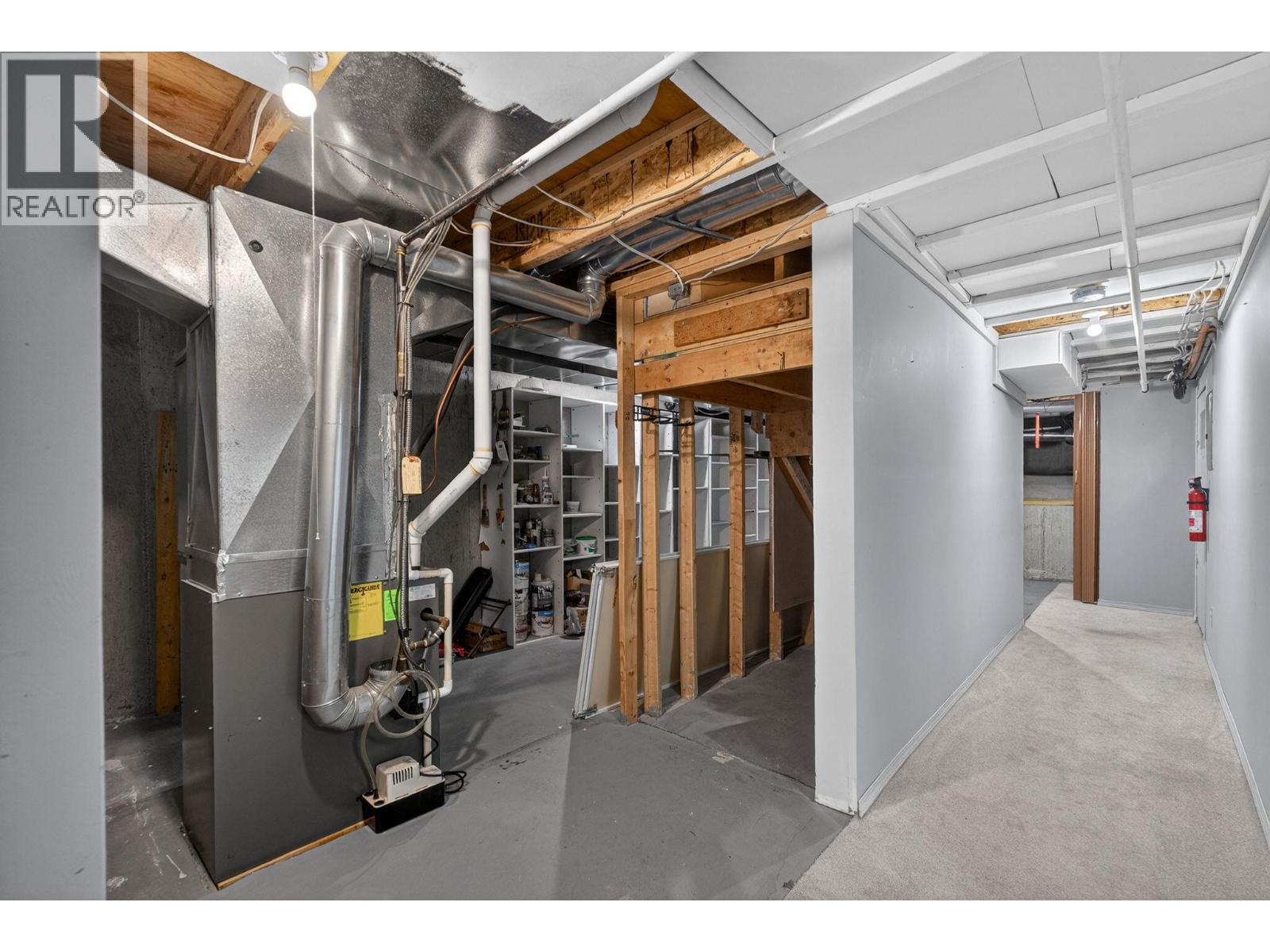 1800 Parkview Crescent Unit# 13 Lot# SL13, Kelowna