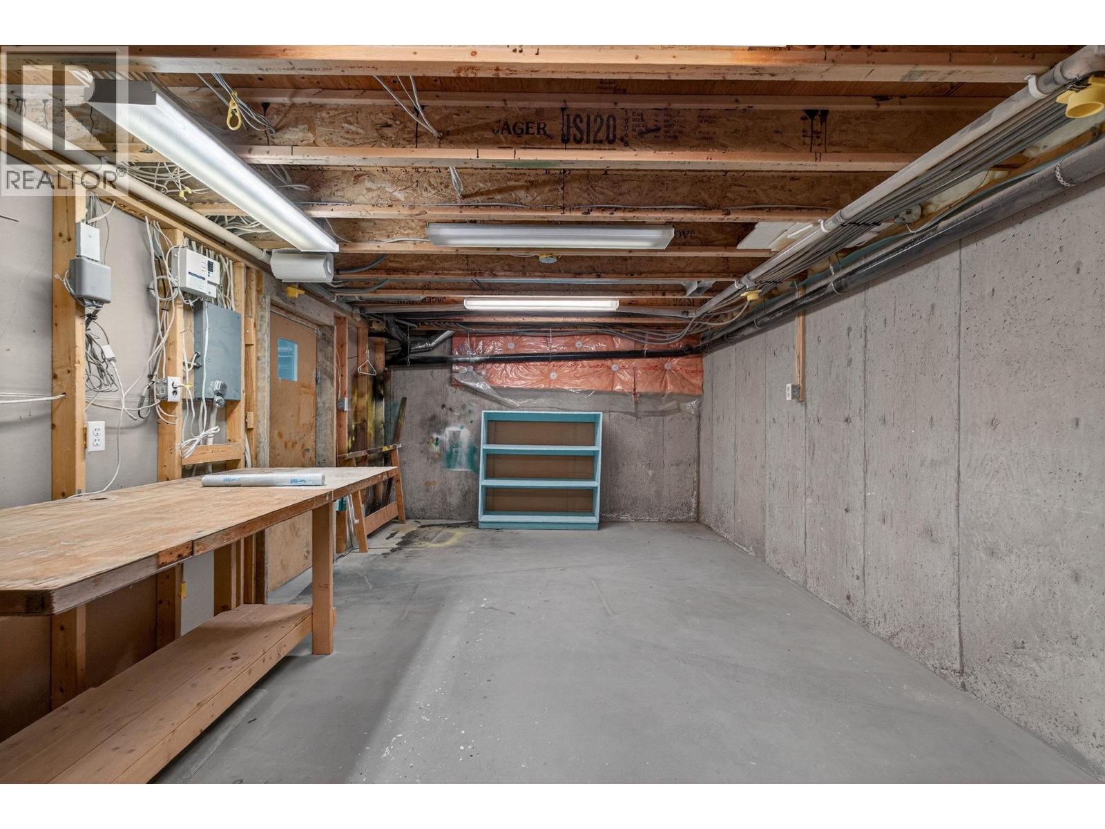 1800 Parkview Crescent Unit# 13 Lot# SL13, Kelowna