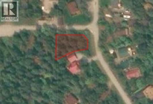 4534 Columbia View Road Lot# A, Fairmont Hot Springs