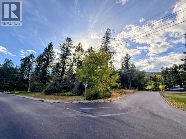 4534 Columbia View Road Lot# A, Fairmont Hot Springs