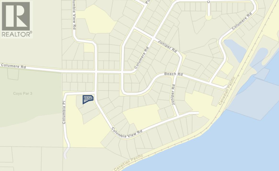 4534 Columbia View Road Lot# A, Fairmont Hot Springs