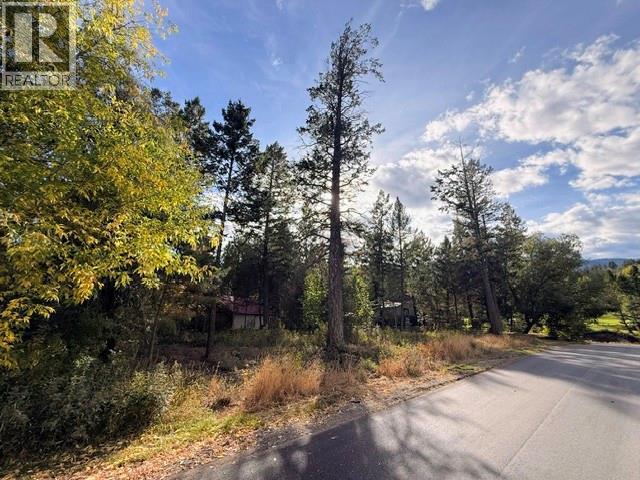 4534 Columbia View Road Lot# A, Fairmont Hot Springs