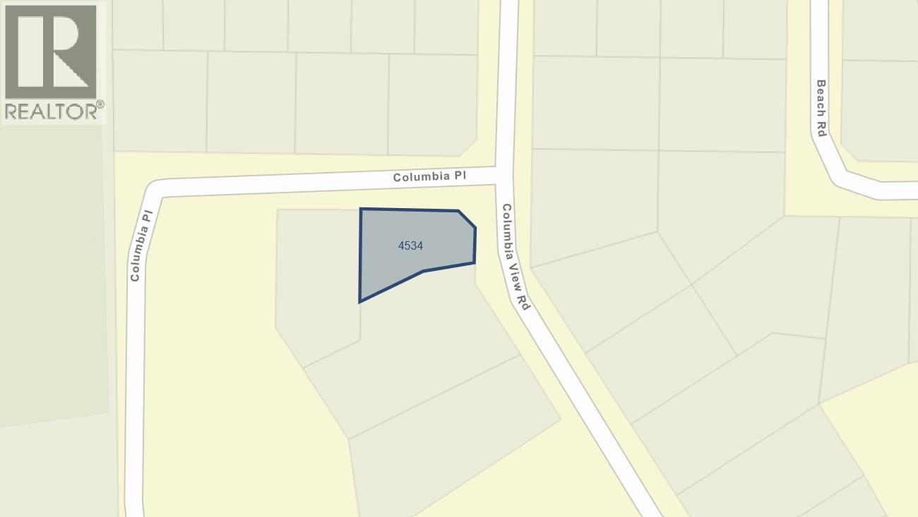 4534 Columbia View Road Lot# A, Fairmont Hot Springs