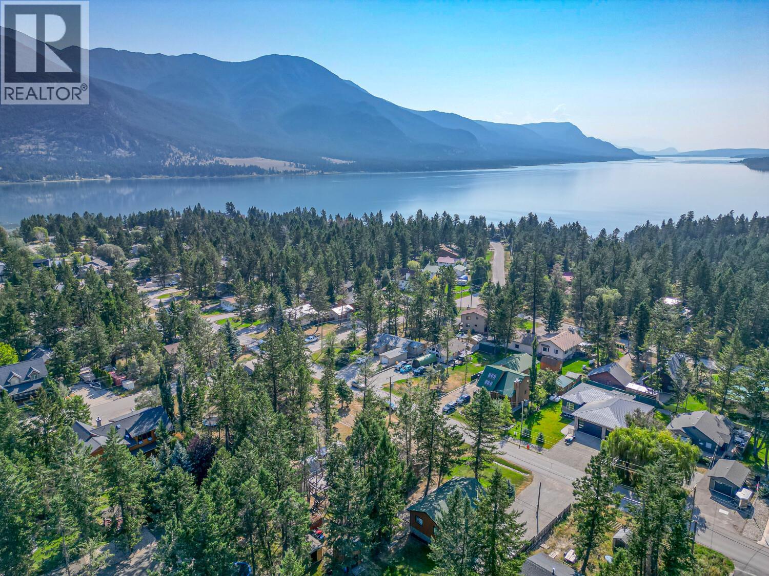 4534 Columbia View Road Lot# A, Fairmont Hot Springs