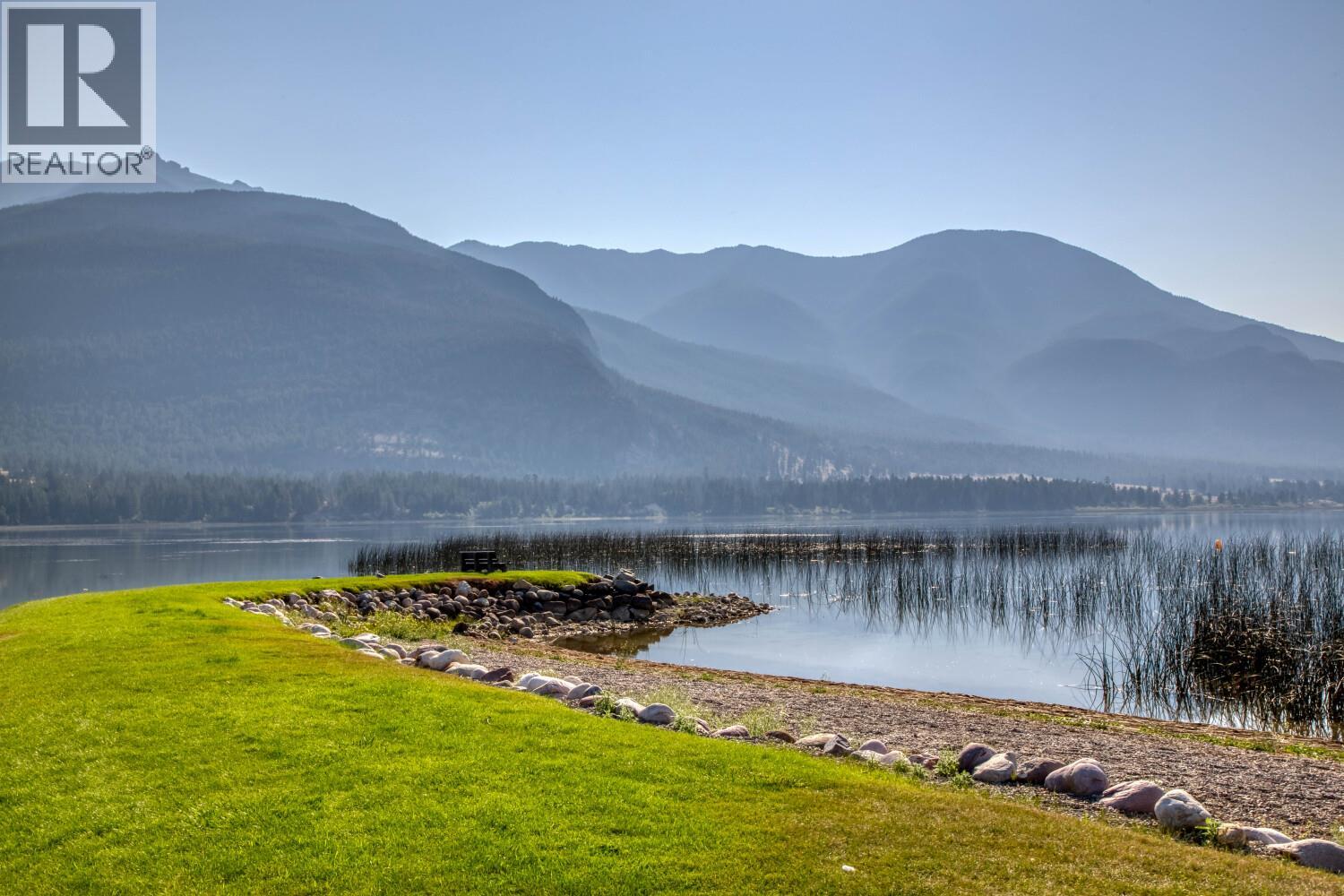 4534 Columbia View Road Lot# A, Fairmont Hot Springs