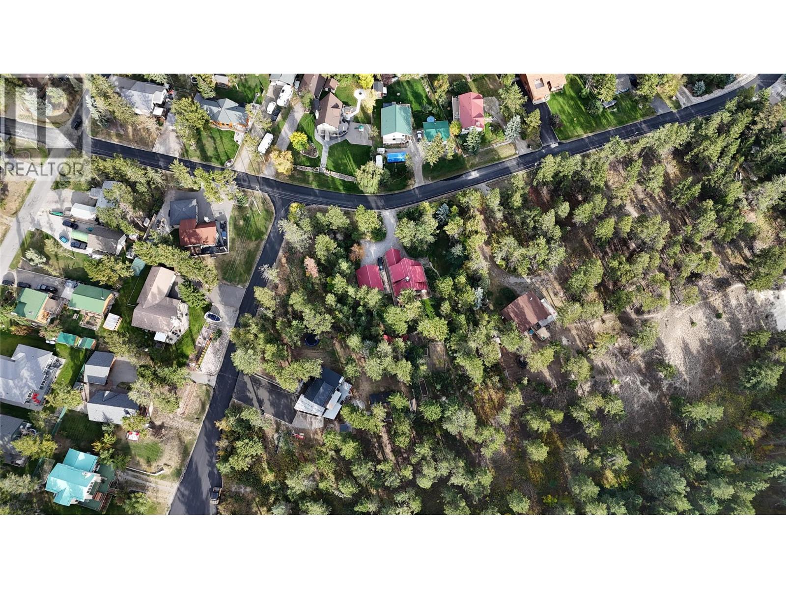 4534 Columbia View Road Lot# A, Fairmont Hot Springs