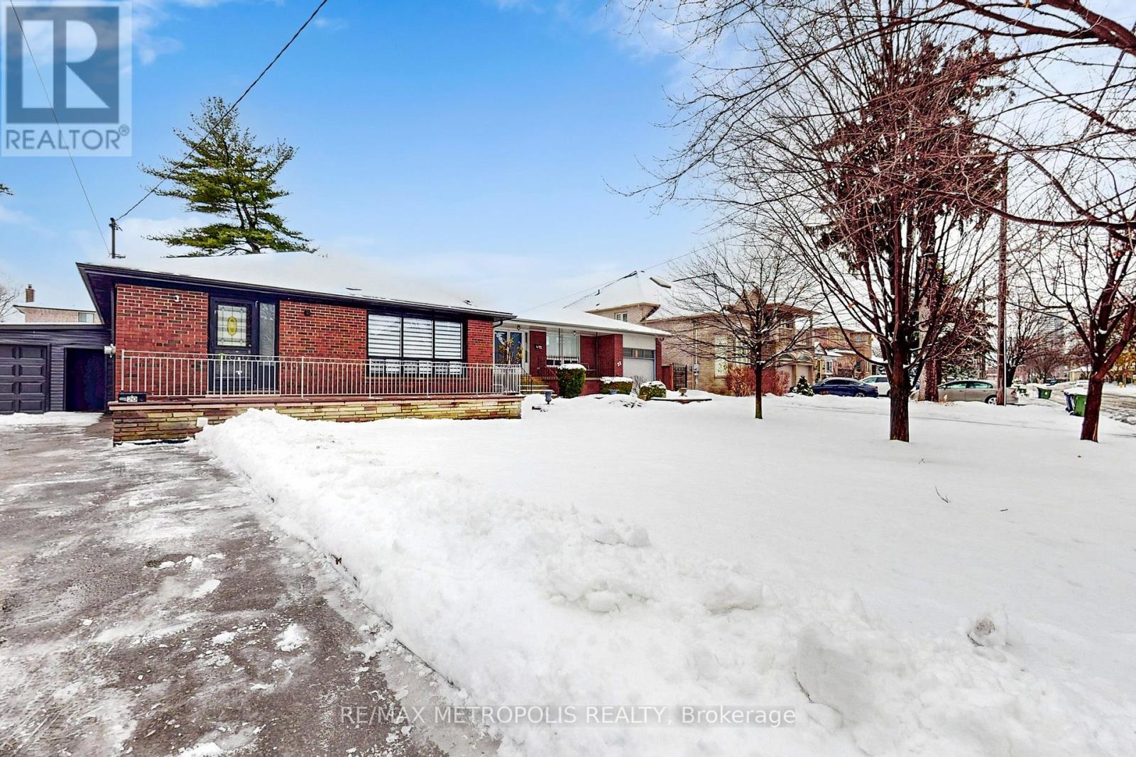 20 KNOX AVENUE - 1