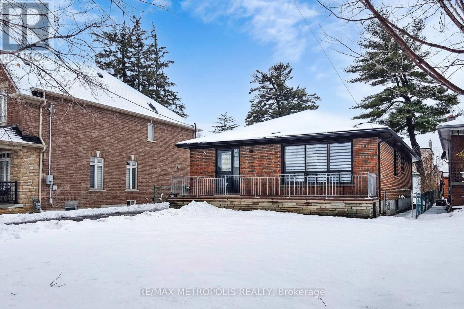 20 KNOX AVENUE - 4