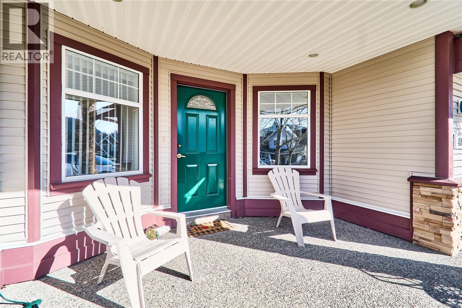 462 Poets Trail Dr, Nanaimo