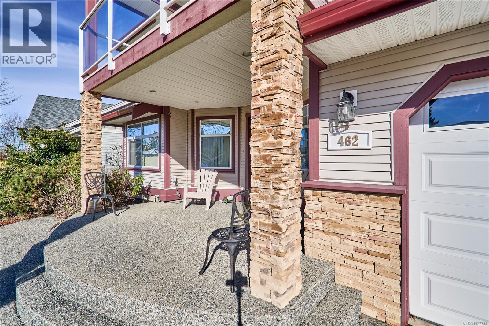 462 Poets Trail Dr, Nanaimo