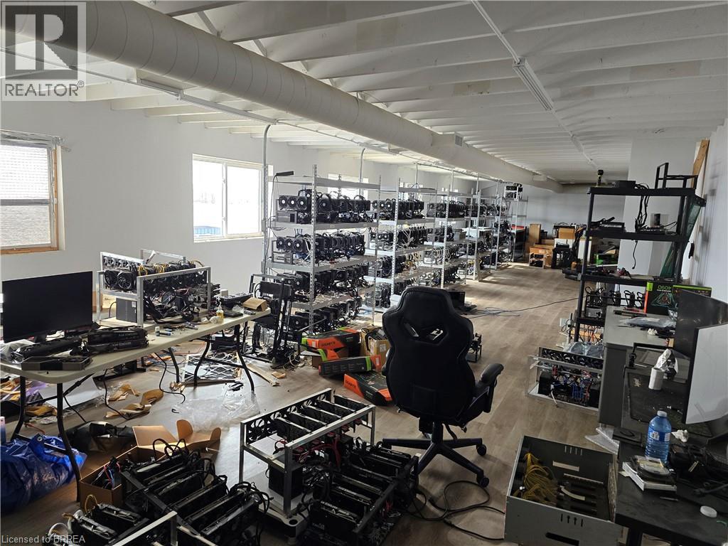 1030 COLBORNE Street W Unit# 5