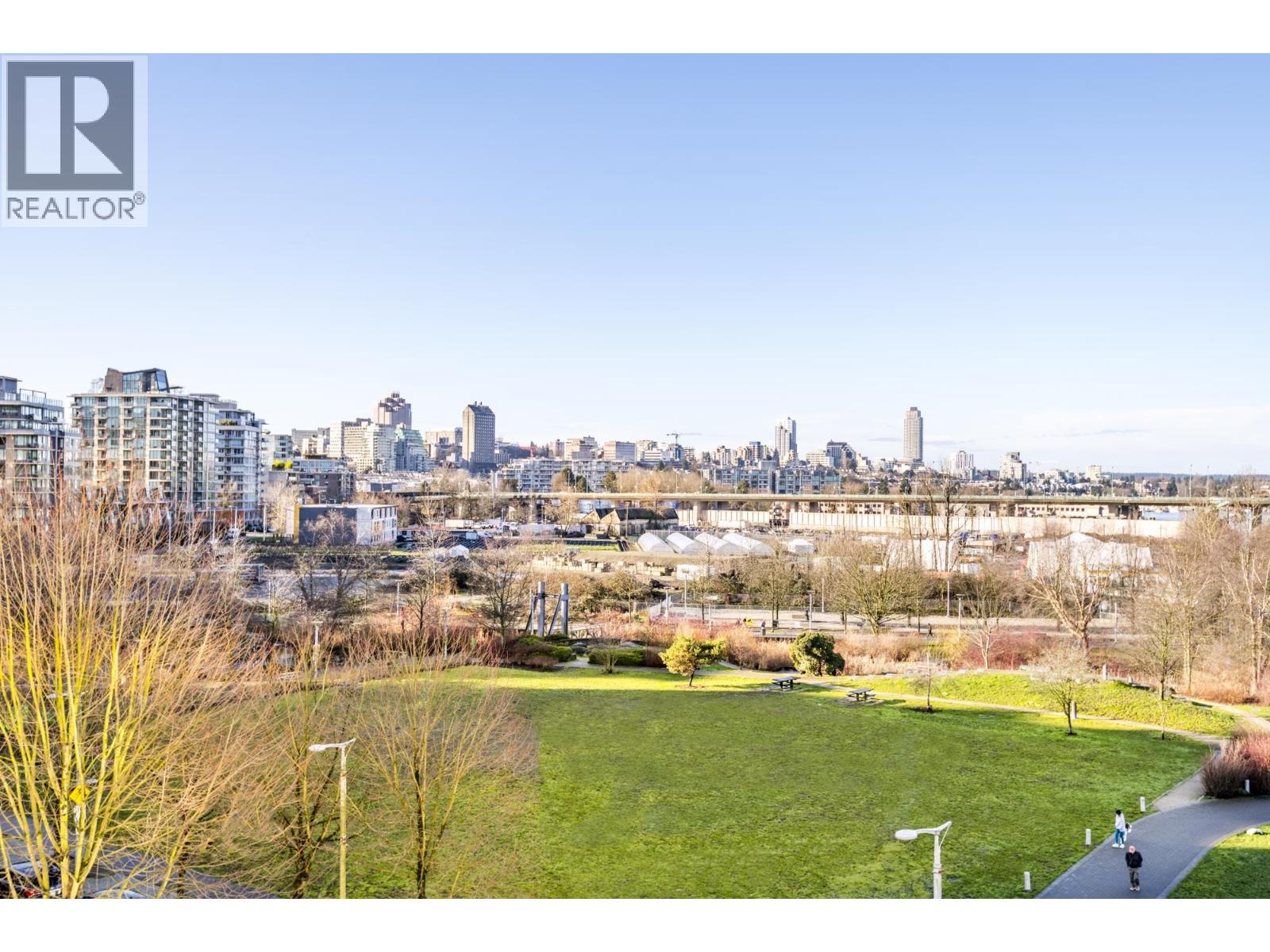 504 181 ATHLETES WAY, Vancouver